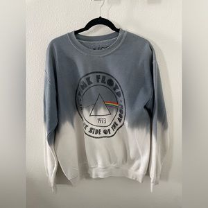2016 Pink Floyd Sweatshirt - Perryscope Productions